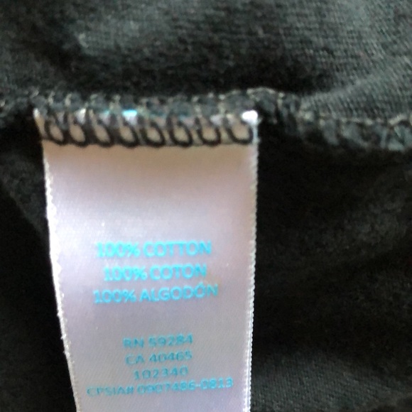 Phineus & Ferb Mission Marvel boys T-shirt small - Picture 3 of 3